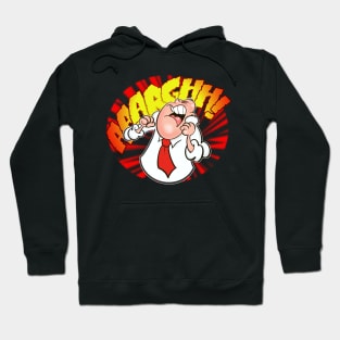 AAAAAARRRGHHH! Hoodie